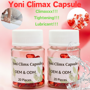Capsule pour orgasmes féminins, favorise une expérience de bien-être intime, capsule Yoni Climax, maintient la fraîcheur, pilules pour orgasmes rapides pour femmes - Product Image 6