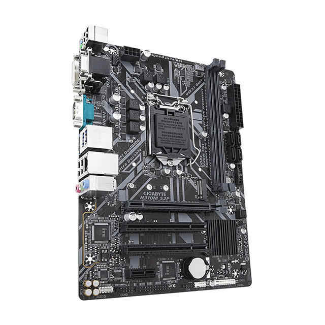 H310m S2 Intel H310 Motherboard Price Mainboard Gigabyte H310 S2