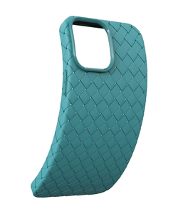 Funda Protectora para Teléfono COSYU Ultrafina, Ecológica, de TPU, Resistente a Impactos y al Agua, con Anillo Magnético, para 15 Pro Max, Diseño de Lujo - Product Image 4