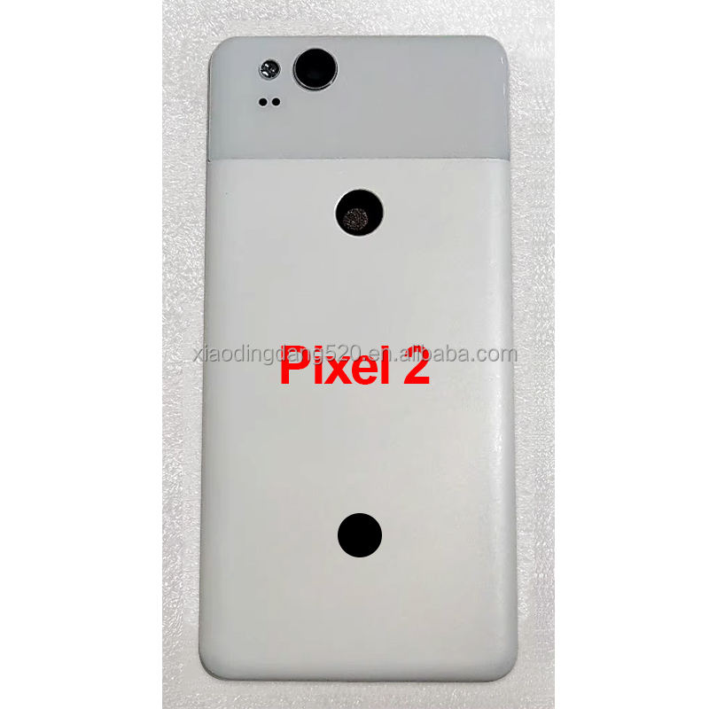 Tapa Trasera Blanca para Pixel 2XL