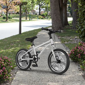 Nuova Bicicletta BMX 2026 <span class=keywords><strong>da</strong></span> 16-20 Pollici, Monovelocità, Freestyle, <span class=keywords><strong>da</strong></span> Strada, <span class=keywords><strong>Bici</strong></span> <span class=keywords><strong>da</strong></span> Città per Bambini, Mountain Bike per Ragazzi in Vendita - Product Image 5