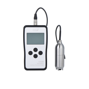 Máy đo độ dày lớp phủ ls225 + N2000 Máy đo độ dày mạ Phạm vi đo 0.0-2000um - Product Image 1