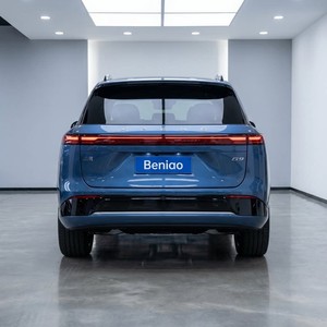 2025 XPENG G9 725km Max BEV LHD Conducción Inteligente 800V SUV de Alta Velocidad Coche Eléctrico de Lujo Vehículo de Nueva Energí<span class=keywords><strong>a</strong></span> de Alta Calidad EV Chino - Product Image 6
