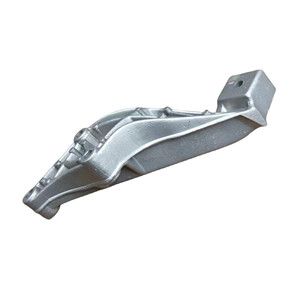 Pièces détachées automobiles Support moteur FK pour Peugeot <span class=keywords><strong>Citroën</strong></span> FUKANG OE 183920 9604493780 C0000183969 - Product Image 5