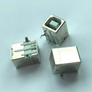 921-112A1010D10200 USB/DVI/HDMI Connector Electronic Component - Product Image 1