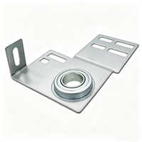Service de fabrication de pièces métalliques par usinage CNC et découpe laser sur mesure de haute précision pour les fabricants d'équipement d'origine (OEM)
