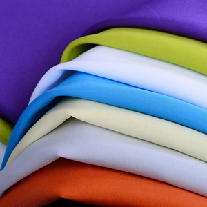 Vải Lụa Mềm Mịn Polyester - Product Image 5