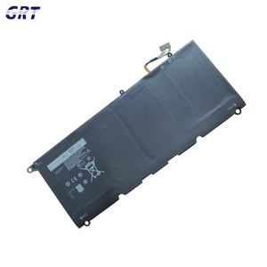 แบตเตอรี่แล็ปท็อป JD25G สำหรับเปลี่ยนภายใน สำหรับ DELL XPS 13 9350 9343 แบตเตอรี่โน้ตบุ๊ค ราคาโรงงาน OEM คุณภาพดี ราคาถูก - Product Image 5
