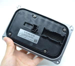 Xe ánh sáng phụ kiện a1769009203 <span class=keywords><strong>LED</strong></span> MODULE a1769001204 <span class=keywords><strong>Led</strong></span> điều khiển đèn pha đơn vị cho Mercedes Benz Cla C117 x117 w176 - Product Image 4