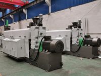 Machine à plastifier le plastique, nébuliseur de nébuliseur de plastique pe