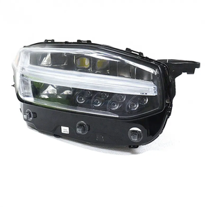 Faros LED para Volvo <span class=keywords><strong>XC90</strong></span>, Sistema de Iluminación para Automóvil, Configuración Alta, Faros Originales para <span class=keywords><strong>XC90</strong></span> de EE. UU. - Product Image 5