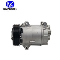 Compresseur de climatisation KNT pour SNE12 Renault Clio MK5 0.9L 1.2L 1.5L Renault Captur 1.2T 1.3T 926005450R SNC12-8858 926003358R SNC12-8854