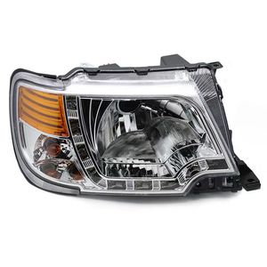 Faro halógeno Dm de 12 V para camioneta Dongfeng Ruiqi, número de pieza de repuesto 62256M - Product Image 2
