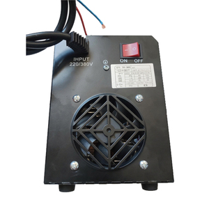 Los Mejores Productos Nuevos, Inversor de Corriente Continua MIG MMA, Máquina de Soldadura Portátil <span class=keywords><strong>para</strong></span> Uso Industrial - Product Image 5