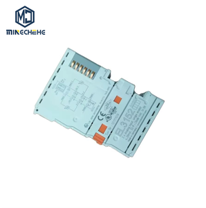 Módulo de Extensión Industrial MODEL para Sistemas de Controladores Integrados, Accesorios de Hardware, Equipo Confiable de Alto Rendimiento - Product Image 1