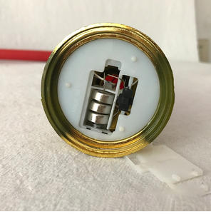 LED Electric Flameless Wedding Graduation Party Candle Holder Long-lasting Home &amp; Decorative Candle Battery Operated Flame - Product Image 6