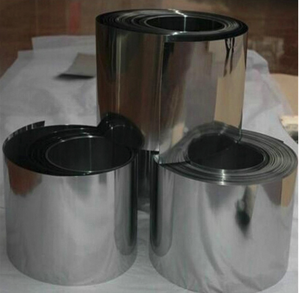 شريط لف لفائف تيتانيوم لسمك Ti6al4v في مخزون الصين - Product Image 4