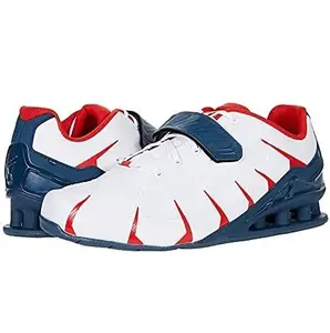 Zapatos de levantamiento de pesas para hombre, zapatos en cuclillas para levantamiento de pesas durante todo el año para verano, invierno, primavera y otoño - Product Image 1