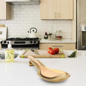 Supporto per cucchiaio in acciaio inossidabile - Product Image 3