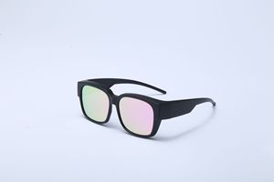 Gafas de Visión Nocturna para Conducir de Día y de Noche 2026, Gafas de Sol de Moda de PC para Hombre y Mujer, Lentes Amarillas UV400, Gafas de Sol Polarizadas con Visión Nocturna - Product Image 6