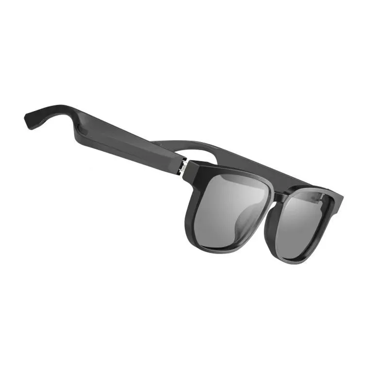 Óculos De Sol Inteligentes Para Homens Fones De Ouvido Óculos Bluetooth