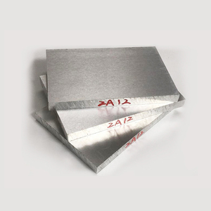 Lámina de Aleación de Aluminio 3003 en Oferta, para Contenedores de Alimentos, Tanques Químicos, Antioxidante, 0.3-3mm, Corte y Soldadura, Superficie Recubierta, Rápido - Product Image 4