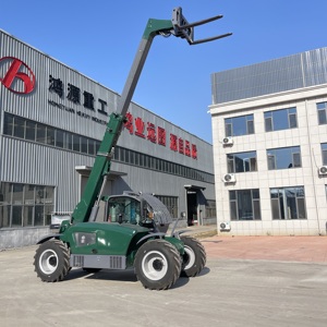 <span class=keywords><strong>T735</strong></span>รถยกเทเลสเลอร์เทเลสเล่อร์7เมตร3.5ตัน - Product Image 1