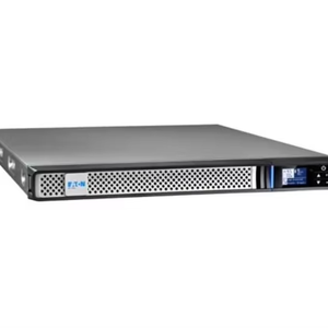 5P1150IRG2 5P Gen2 UPS 1150VA 920W ระบบ Line Interactive 220V ความถี่สูง แบบ Rack 1U แปลงเป็นแบบ Tower ได้ สำหรับเซิร์ฟเวอร์และเครือข่าย - Product Image 1