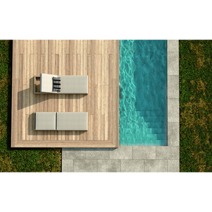 <span class=keywords><strong>Meilleur</strong></span> prix OEM ODM Housse de <span class=keywords><strong>piscine</strong></span> automatisée pliable en acier inoxydable et WPC pour l'hiver, durable, avec garantie de 2 ans - Product Image 5