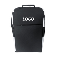 Sac de jeu imperméable antivol pour PS5 Sac à dos de jeu pour PS Play Station Ordinateur Sac à bandoulière Sac de rangement portable pour PS5