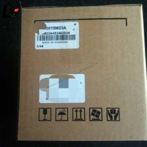 New Original giá rẻ vfd015m23a tự động hó<span class=keywords><strong>a</strong></span> sản phẩm lập trình PLC điều khiển - Product Image 1