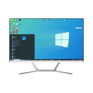 Barebone 21,5 pulgadas 8G 16G I3 i5 i7 AIO PC portátiles de escritorio todo en uno ordenador monobloque - Product Image 2