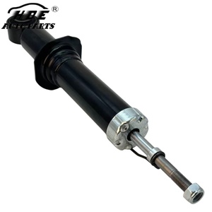 โช้คอัพ DSA334700 4853002221 48530-09550เพลาล้อหลังสำหรับ Toyota Corolla - Product Image 2