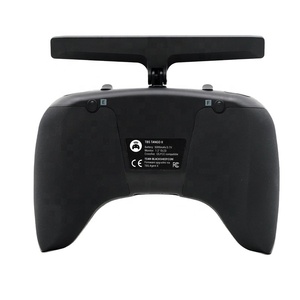 Radiocommande <span class=keywords><strong>TBS</strong></span> <span class=keywords><strong>TANGO</strong></span> <span class=keywords><strong>2</strong></span> V3 <span class=keywords><strong>PRO</strong></span> d'origine avec Crossfire intégré, émetteur <span class=keywords><strong>radio</strong></span> RC pour drone FPV RC - Product Image 4