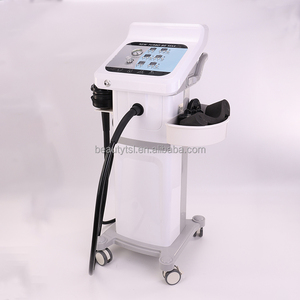 Masajeador adelgazante profesional G8, máquina de aumento de glúteos grandes 2 en 1, dispositivo de aumento de senos al vacío con vibración - Product Image 6