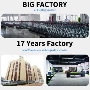 Patinete Eléctrico MY <span class=keywords><strong>JOLO</strong></span> 2023 de 2 Ruedas, Eléctrico, 500w, 48V, Potente, Rápido para Adultos, con Batería Extraíble, Elektrik, Elektric, E Scooter - Product Image 5