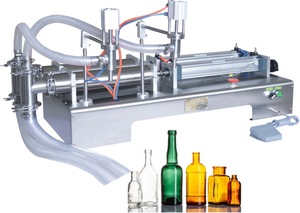 Brenu <span class=keywords><strong>teinture</strong></span> bouteille remplissage haute vitesse tings petit cône chocolat rempli toilette nettoyant machine pour cabernet sauvignon - Product Image 3