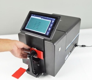 Espectrofotómetro <span class=keywords><strong>de</strong></span> Color <span class=keywords><strong>de</strong></span> <span class=keywords><strong>Escritorio</strong></span> Bonnin DS-700D CS-820N CS-821N CIELAB, Rango <span class=keywords><strong>de</strong></span> Medición 360-780nm, Certificado ISO/CE, ASTM E1164 - Product Image 2