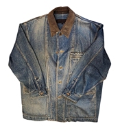 Blouson Biker Homme en Similicuir Bordeaux et Noir Tie-Dye, Multi-Zippé, Col Montant, Style Gothique Streetwear, Vêtement d'extérieur OEM ODM