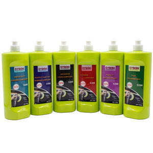 Vernis à la cire pour voiture, chimique, vente directe d'usine, crème - Product Image 1