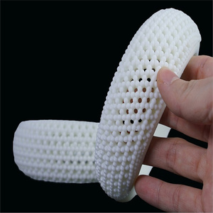 UV chữa nhựa cho máy in SLA 355nm Trắng <span class=keywords><strong>stereolithography</strong></span> 3D vật liệu in ấn nhựa - Product Image 3