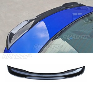 สปอยเลอร์หลังรถยนต์สำหรับ Honda Civic INTEGRA รุ่นที่ 11 ปี 2022 อะไหล่ตกแต่งภายนอก - Product Image 3