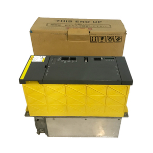 Módulo de Servoamplificador A06B-6087-H115 FANUC - Product Image 5
