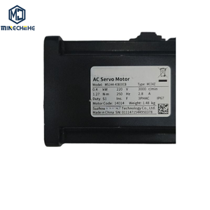 มอเตอร์เซอร์โว AC MS1H4-100B30CB MS1H4-75B30CB MS1H4-20B30CB MS1H4-40B30CB-M134Z สำหรับเครื่องมือเครื่องจักรระบบอัตโนมัติในอุตสาหกรรม - Product Image 1