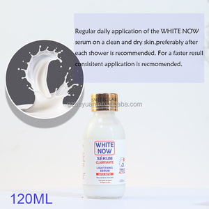 Sérum <span class=keywords><strong>Visage</strong></span> et Corps Éclaircissant à la <span class=keywords><strong>Vitamine</strong></span> <span class=keywords><strong>C</strong></span> – Produit OEM en Promotion - Product Image 5