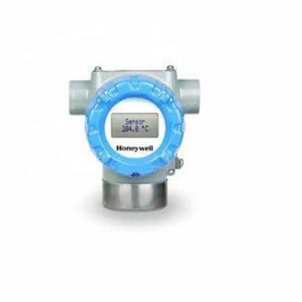 Orijinal ve yeni Honeywell STT750 akıllı sıcaklık verici STT750-S-0-A-AHA-13-A-00A0-00