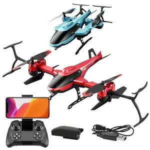 Best Selling Rc Plane With Camera Can Fold HD Camera App Control Rc Planes For Adults Rc Toy
