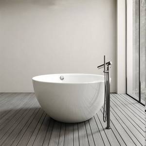 Baignoires en acrylique ICEGALAX, baignoires à remous, massage japonais, spa chaud, <span class=keywords><strong>baignoire</strong></span> à entrée facile, combinaison <span class=keywords><strong>douche</strong></span> pour adultes - Product Image 3