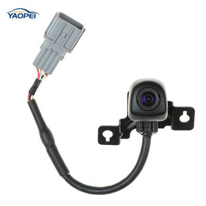 Nieuwe Hoge Kwaliteit View Parking <span class=keywords><strong>Camera</strong></span> Voor <span class=keywords><strong>Hyundai</strong></span> Santafe 95760-2W640 957602W640 Auto Accessoires - Product Image 6