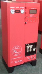 รา<span class=keywords><strong>ค</strong></span>าต่ำ97% สูงบริสุทธิ์<span class=keywords><strong>ค</strong></span>ู่มือสีดำ<span class=keywords><strong>ไนโตรเจน</strong></span>ยางเ<span class=keywords><strong>ค</strong></span>รื่องกำเนิดไฟฟ้าระบบเงินเฟ้อเครื่อง - Product Image 3